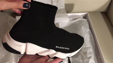 imitazione balenciaga speed